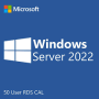 Microsoft Windows Server 2022 - 2019 - 2016 - 20012 - 2008